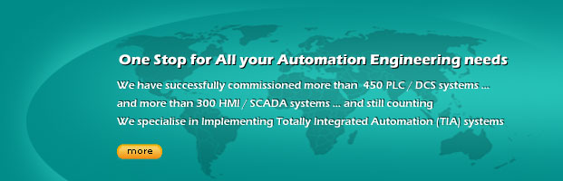 MNC Automation offers a comprehensive HMI software range. HMI System SIMATIC WinCC flexible, SCADA System,SIMATIC WinCC